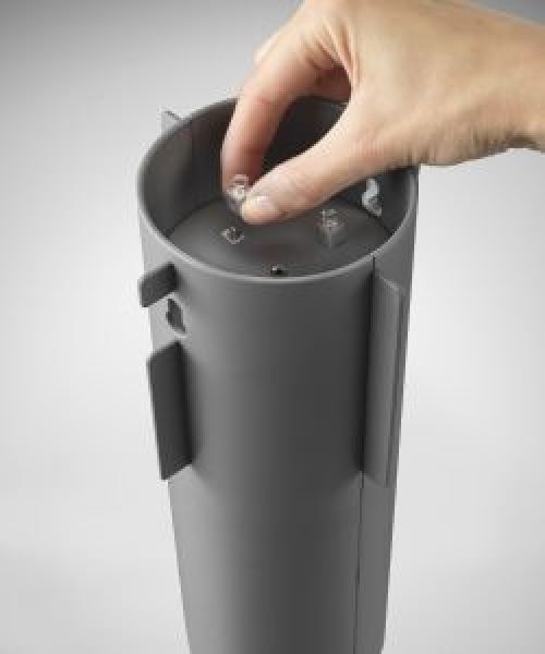 Signature IonFlow – Silent Air Purifier | Buy For €475